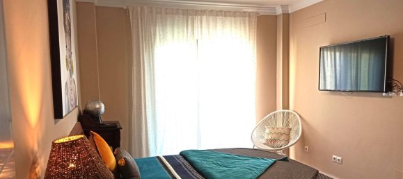 2 غرف نوم شقة في Benalmadena, Spain رقم 19977 24