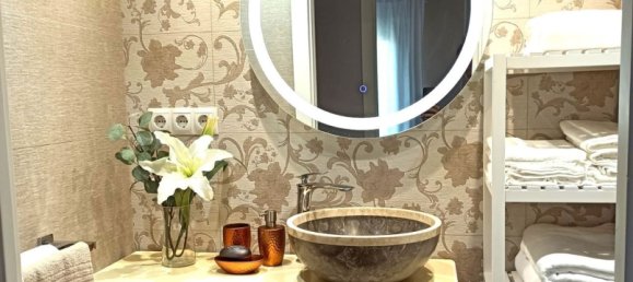 2 غرف نوم شقة في Benalmadena, Spain رقم 19977 19