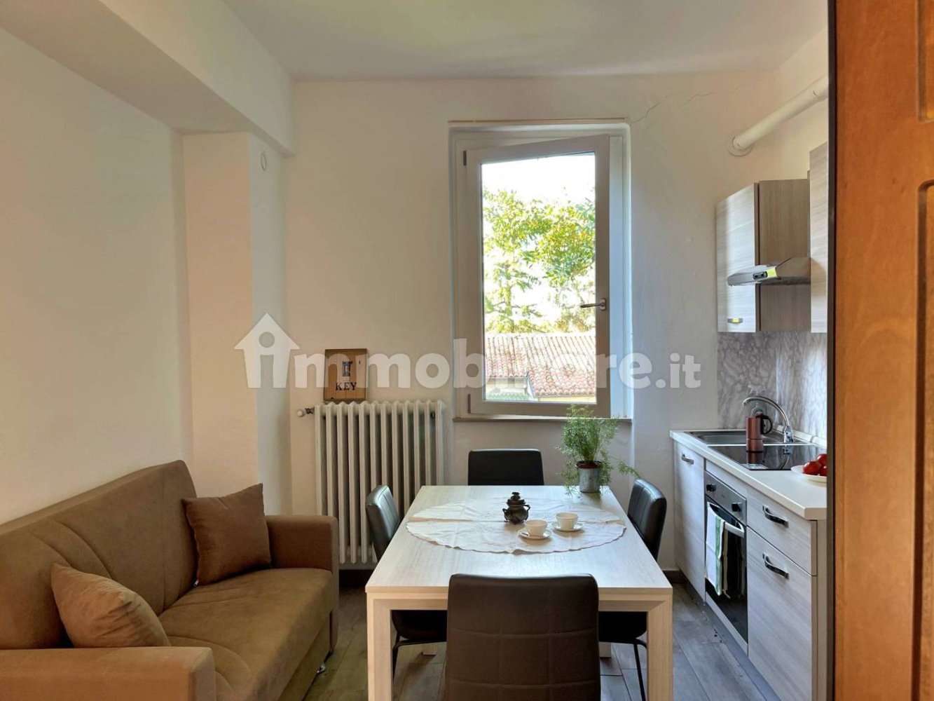 1 chambre Appartement à Stradella, Italy No. 365911