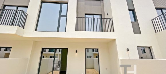 Таунхаус с 3 спальнями в Dubai South (Dubai World Central), ОАЭ № 34526 13