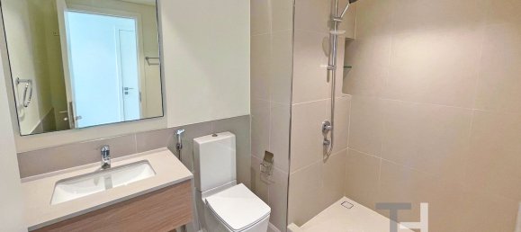 Таунхаус с 3 спальнями в Dubai South (Dubai World Central), ОАЭ № 34526 26