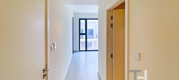 Таунхаус с 3 спальнями в Dubai South (Dubai World Central), ОАЭ № 34526 25