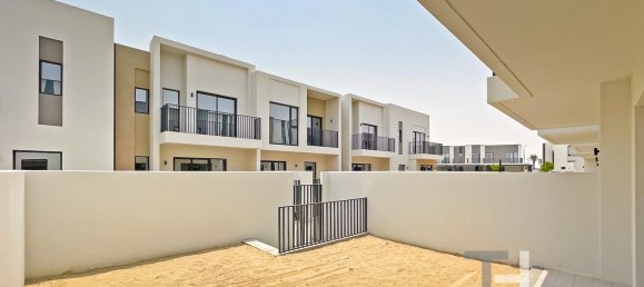 Таунхаус с 3 спальнями в Dubai South (Dubai World Central), ОАЭ № 34526 11