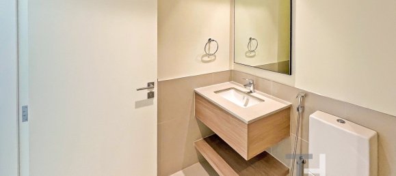 Таунхаус с 3 спальнями в Dubai South (Dubai World Central), ОАЭ № 34526 27