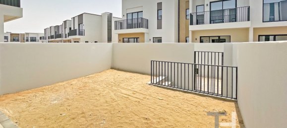 Таунхаус с 3 спальнями в Dubai South (Dubai World Central), ОАЭ № 34526 10