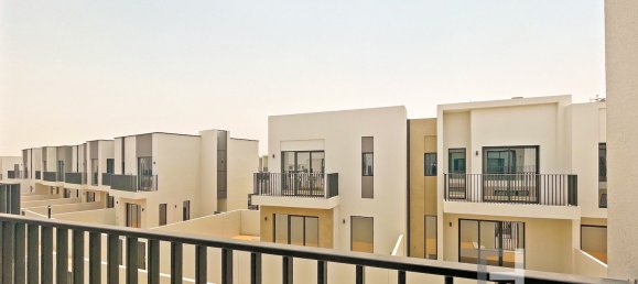 Таунхаус с 3 спальнями в Dubai South (Dubai World Central), ОАЭ № 34526 23