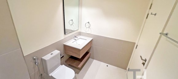 Таунхаус с 3 спальнями в Dubai South (Dubai World Central), ОАЭ № 34526 18