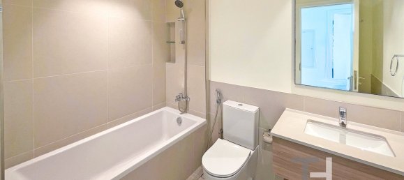 Таунхаус с 3 спальнями в Dubai South (Dubai World Central), ОАЭ № 34526 17