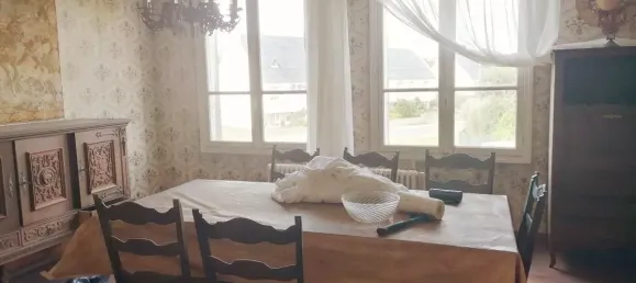 3 غرف نوم منزل في Plouzevede, France رقم 297876 7