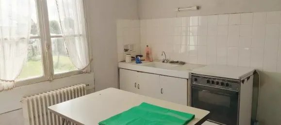 3 غرف نوم منزل في Plouzevede, France رقم 297876 6