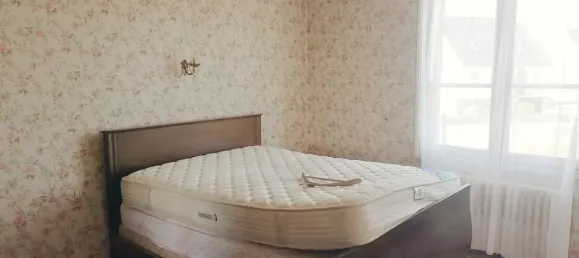 3 غرف نوم منزل في Plouzevede, France رقم 297876 9