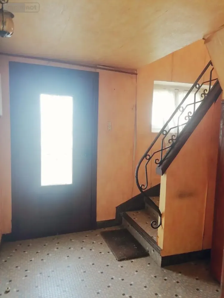 3 غرف نوم منزل في Plouzevede, France رقم 297876