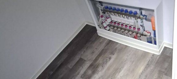 Таунхаус с 6 комнатами в Гарц, Германия № 278119 9