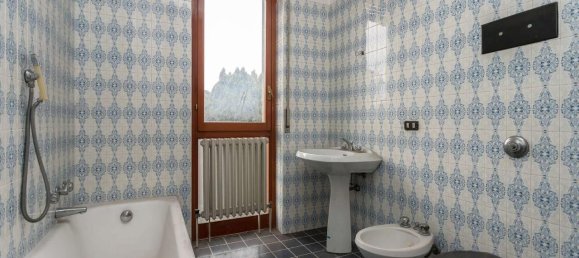 Apartamento de 3 habitaciónes en Roncello, Italy No. 13770 46