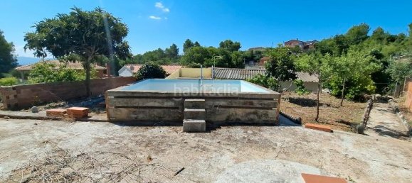 Дом с 1 спальней в Барселона, Испания № 168627 24