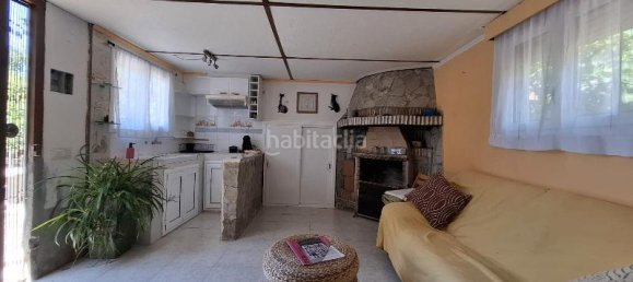 Дом с 1 спальней в Барселона, Испания № 168627 18