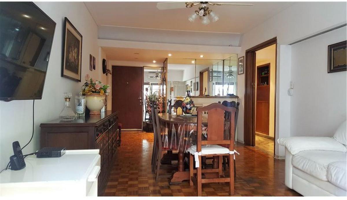 Apartamento T3 em Buenos Aires, Argentina N.º 70599