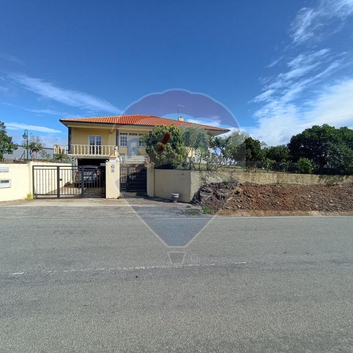 Casa T4 em Bragança, Portugal N.º 169243