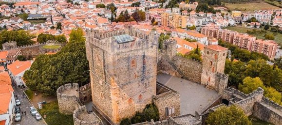 Casa de 4 dormitorios en Braganca, Portugal No. 169243 20
