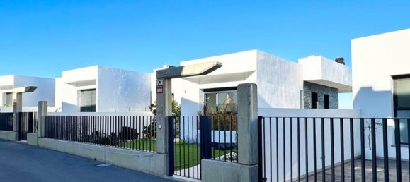 3 bedrooms House in Rojales, Spain No. 183615 31