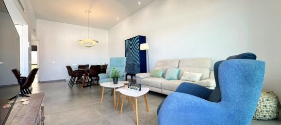 3 bedrooms House in Rojales, Spain No. 183615 8