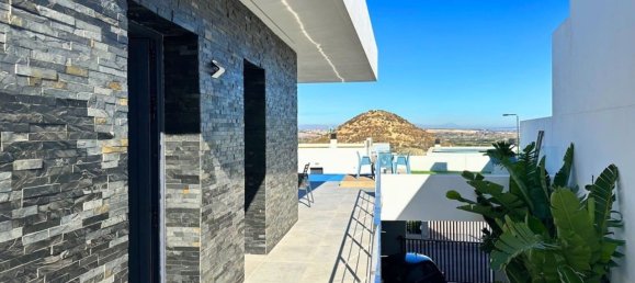 3 bedrooms House in Rojales, Spain No. 183615 10