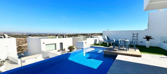 3 bedrooms House in Rojales, Spain No. 183615 29