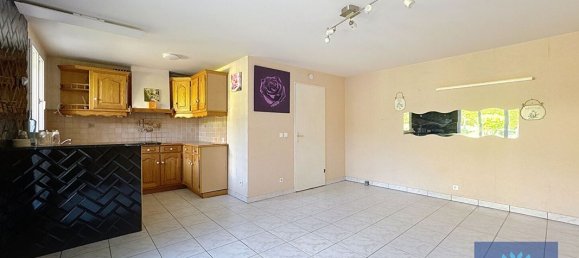 1 غرف نوم شقة في Le Coudray-Montceaux, France رقم 173695 2