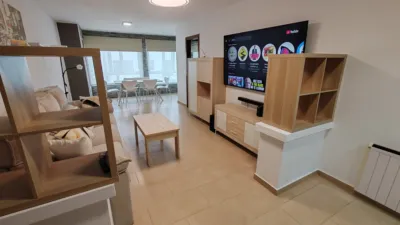 3 bedrooms Apartment in A Coruna, Spain No. 191803