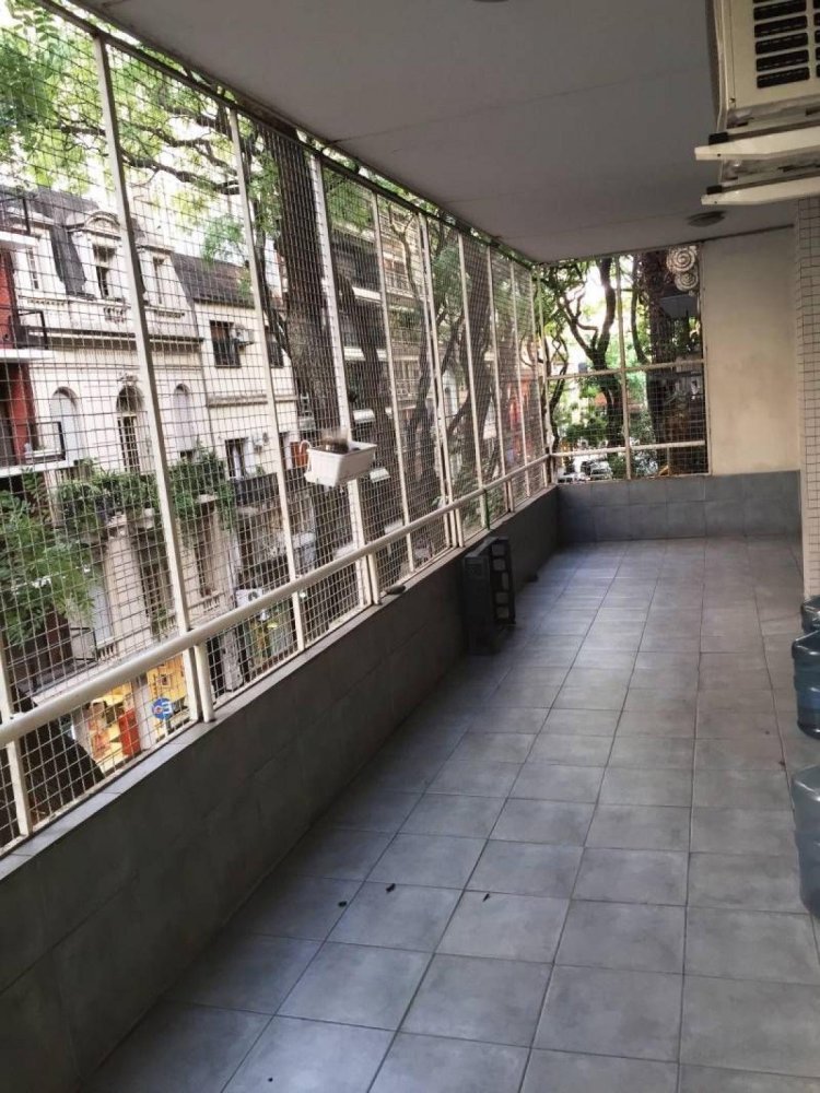 3 غرف نوم شقة في Buenos Aires, Argentina رقم 76467