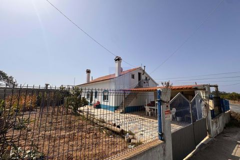 9 Schlafzimmer Haus in Sao Teotonio, Portugal, Nr. 303732