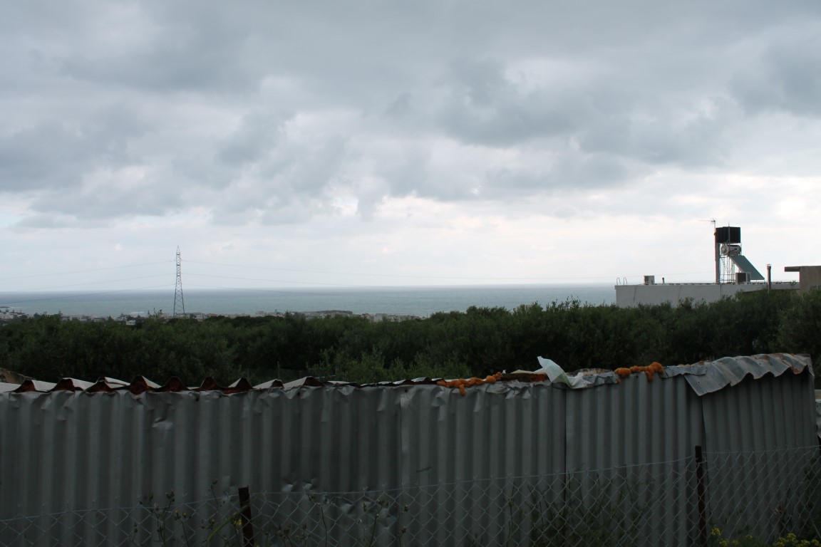 2000m² Hotel in Hersonissos, Greece No. 5049