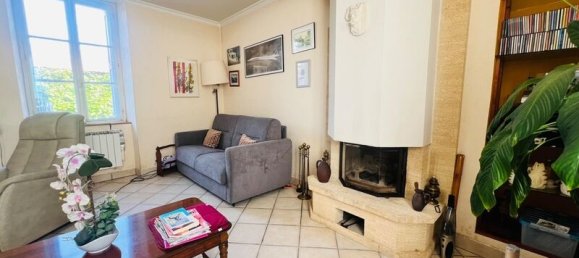 2 Schlafzimmer Haus in Chatellerault, France, Nr. 317125 9