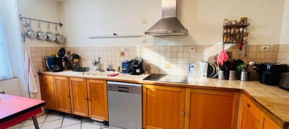 2 Schlafzimmer Haus in Chatellerault, France, Nr. 317125 7