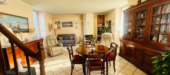 2 Schlafzimmer Haus in Chatellerault, France, Nr. 317125 13