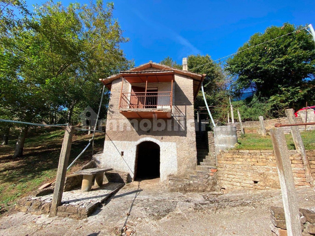 Studio in Palestrina, Italy No. 221612