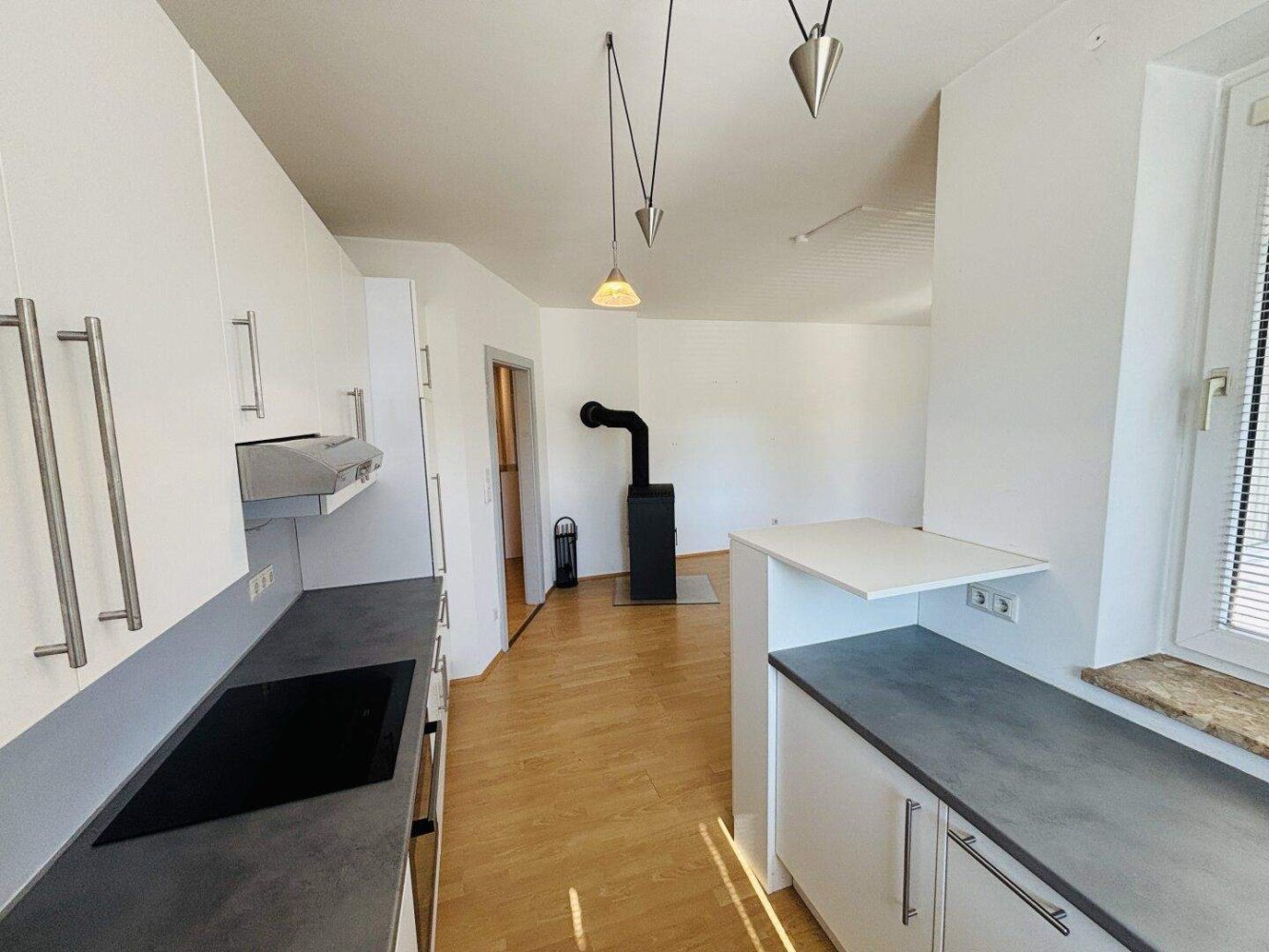 Квартира с 3 комнатами в Вундшух, Австрия № 218834