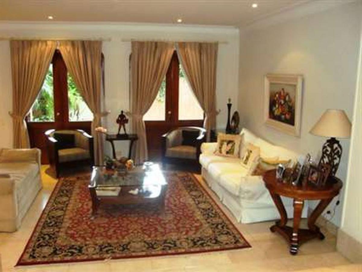 Дом с 4 спальнями в Сан-Паулу, Бразилия № 543817