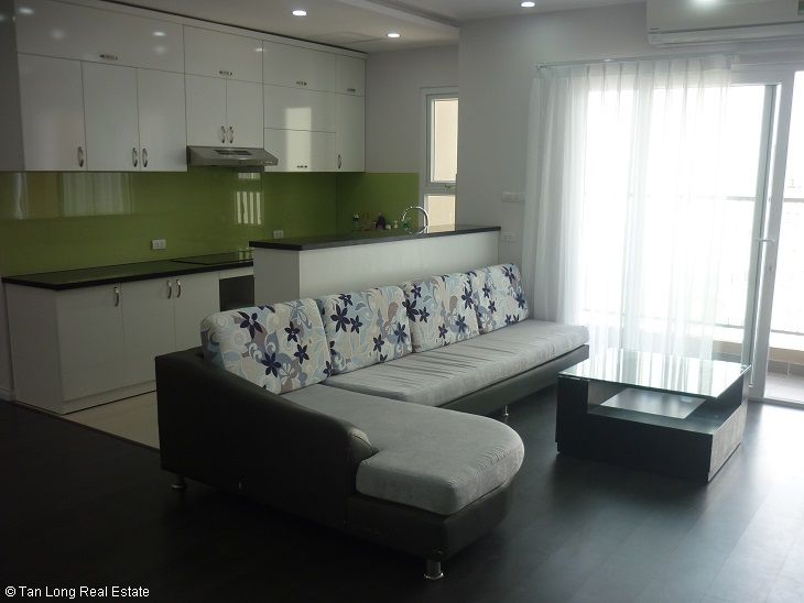 3 bedrooms Apartment in Nam Tu Liem, Vietnam No. 3681