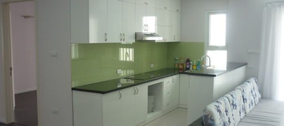 3 bedrooms Apartment in Nam Tu Liem, Vietnam No. 3681 3