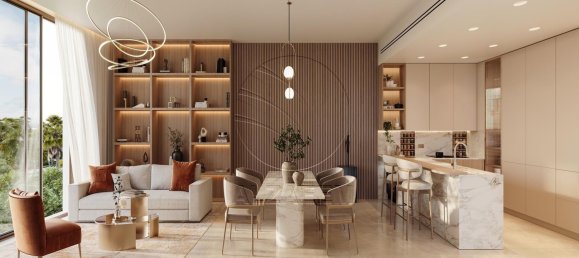 Apartamento de 2 dormitorios en Yas Island, UAE No. 29209 6