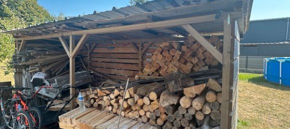 4 Schlafzimmer Haus in Lozere, France, Nr. 321381 13