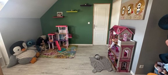 4 Schlafzimmer Haus in Lozere, France, Nr. 321381 6