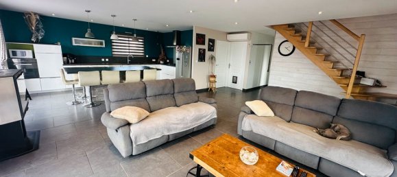 4 Schlafzimmer Haus in Lozere, France, Nr. 321381 3