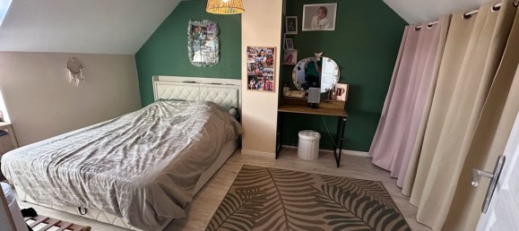 4 Schlafzimmer Haus in Lozere, France, Nr. 321381 7