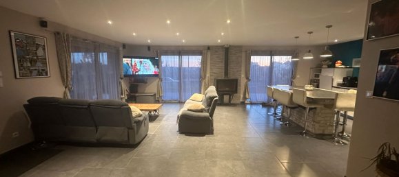 4 Schlafzimmer Haus in Lozere, France, Nr. 321381 10