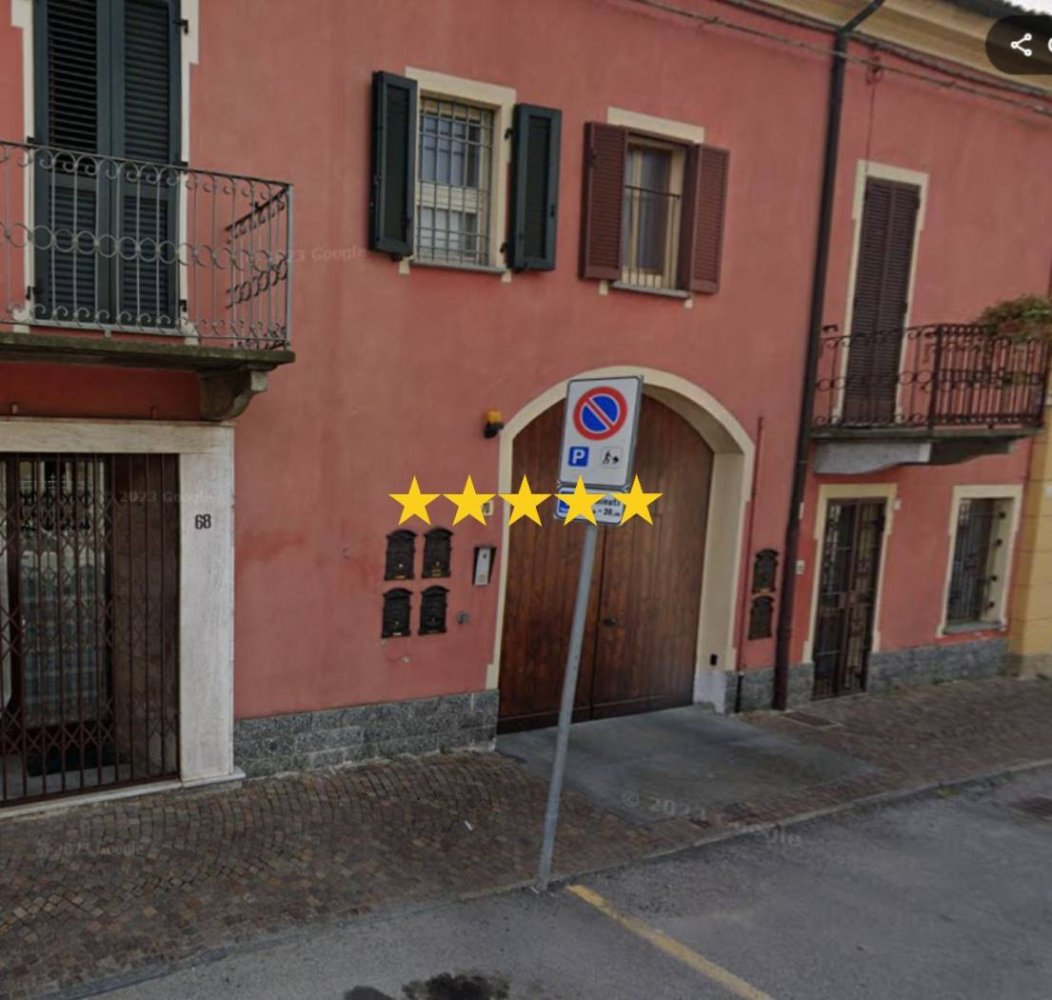 3 Schlafzimmer Wohnung in Fossano, Italy, Nr. 368734