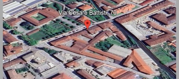 3 Schlafzimmer Wohnung in Fossano, Italy, Nr. 368734 2