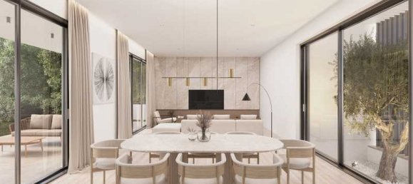 4 Schlafzimmer Haus in Strovolos, Cyprus, Nr. 16334 3