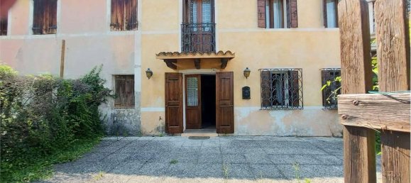 9 rooms House in Conegliano, Italy No. 143337 35